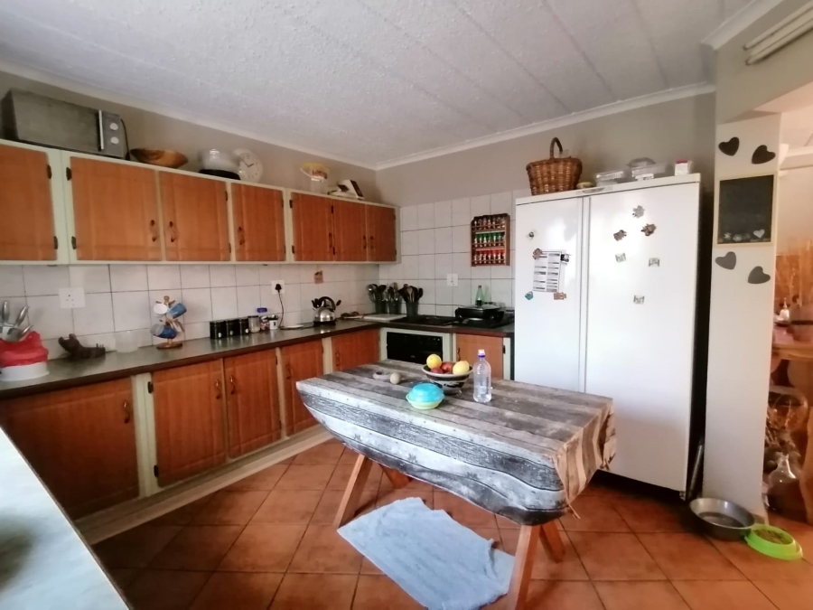 3 Bedroom Property for Sale in Geelhoutpark North West